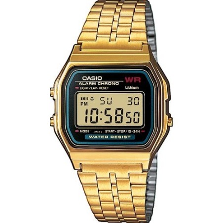 Reloj  Casio A159WGEA-1EF