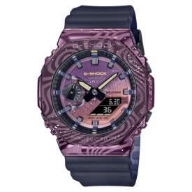 Casio G-shock watch GM-2100MWG-1AER
