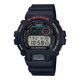 Casio G-shock watch DW-6900-1VER