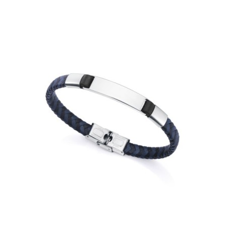 Pulsera de pielpara hombre Viceroy 14058P01013