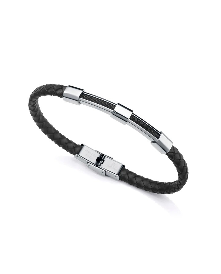 Pulsera para hombre online viceroy