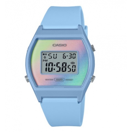 Casio watch LW-204-4AEF