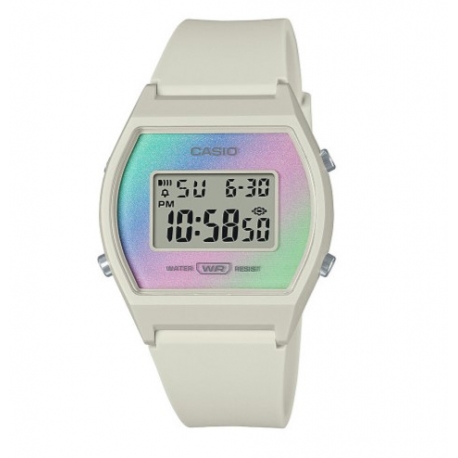 Casio watch LW-205H-8AEF