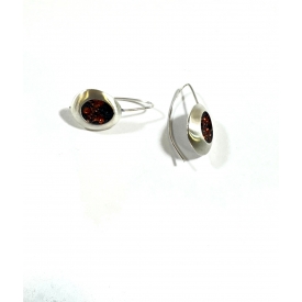 Orfega earrings 0112346gp-1