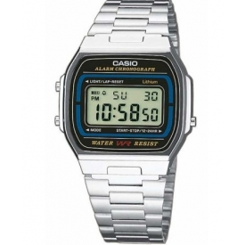 Reloj  Casio A164WA-1VES