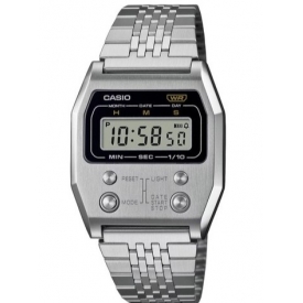 Casio watch A1100D-1EF