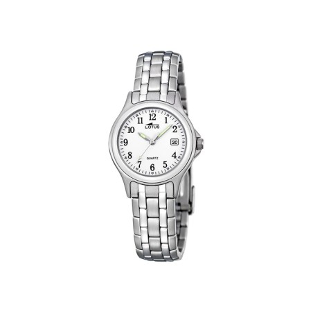 lotus  watch 15943/1