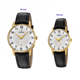 Couple watches  Festina 20567-20571
