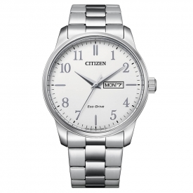 BM8550-81A – Reloj Elegant de Citizen España de la colección OF Collection