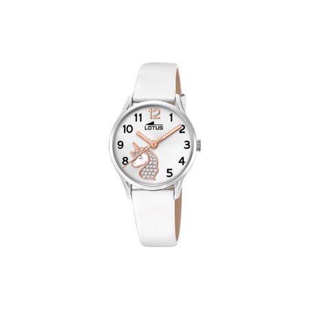 Lotus watch 18406/k