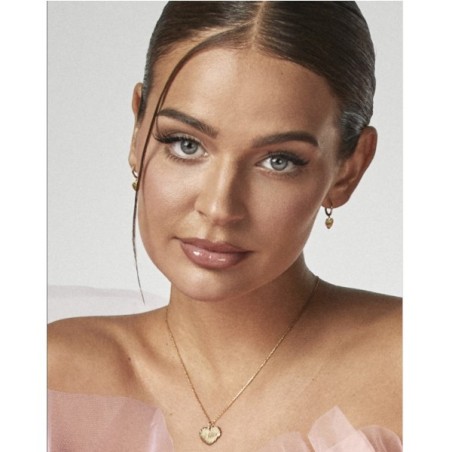 Hoop  earrings  Viceroy 13188E100-00