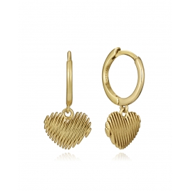 Hoop  earrings  Viceroy 13188E100-00