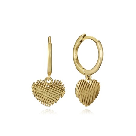 Hoop  earrings  Viceroy 13188E100-00