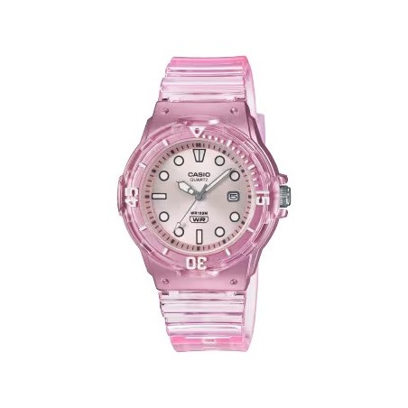 Reloj de mujer Casio LRW-200H-4E3VEF