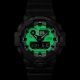 Casio G-shock watch GA-700HD-8AER