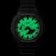Casio G-shock watch GA-2100HD-8AER