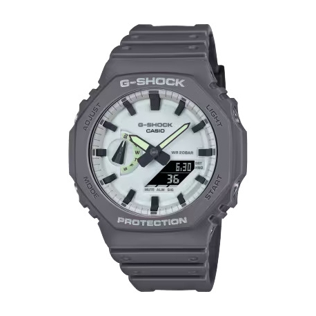 Casio G-shock watch GA-2100HD-8AER