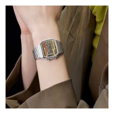 Reloj  Casio A168WEHA-9AEF