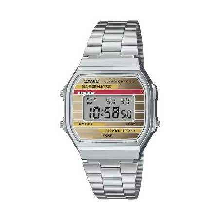 Reloj  Casio A168WEHA-9AEF