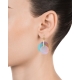 Viceroy Earrings  14029E01019