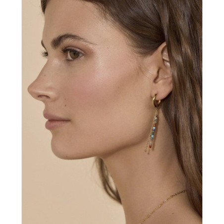 Pendientes de aro Viceroy 14051E01012