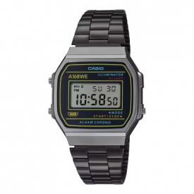 Casio watch A168WEHB-1AEF