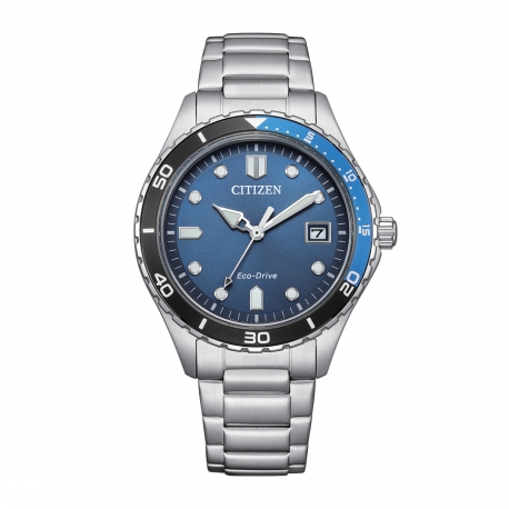 AW1821-89L – Reloj UNISEX Sporty Aqua de Citizen