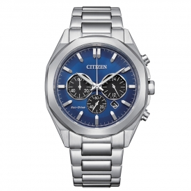 CA4590-81L – Reloj Chrono Elegant de Citizen