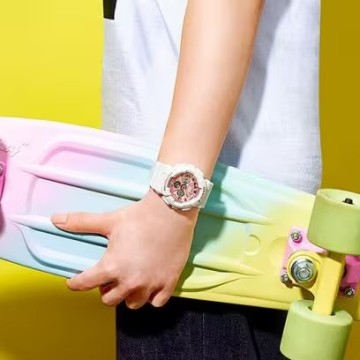 Baby-G watch BA-130-7A1ER