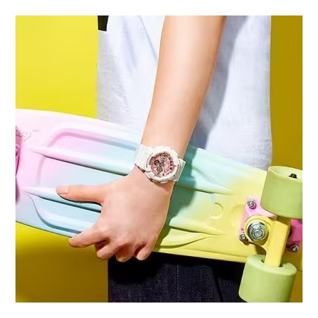 Baby-G watch BA-130-7A1ER