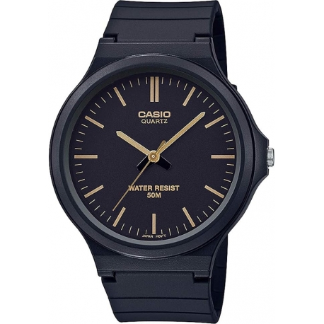 Reloj Casio MW-240-1EVEF