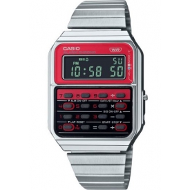 Casio Watch Uhr CA-500WE-4BEF