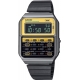 Casio Watch Uhr CA-500WEGG-9BEF