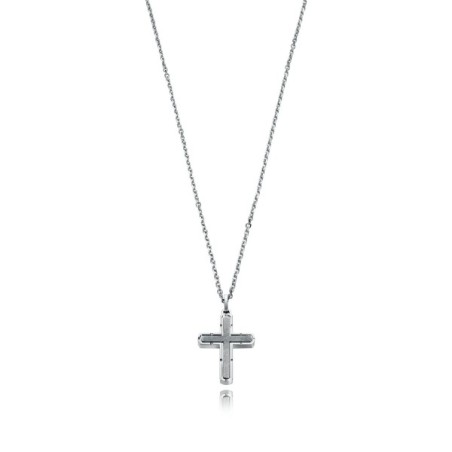 cross necklace Viceroy 15002C01000