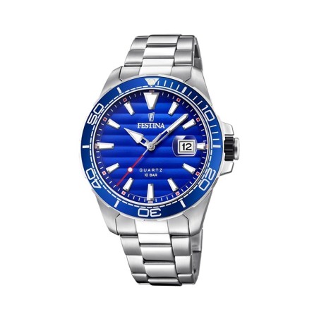 Festina watch Uhr F20360/1