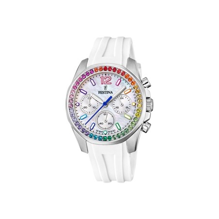 Festina watch f20610/2