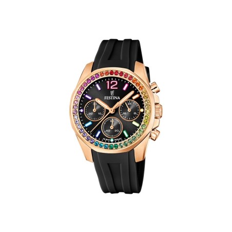 Festina watch f20611/3