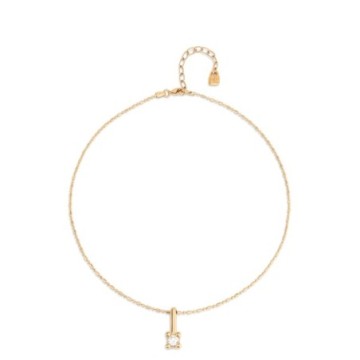 Uno de 50 NECKLACE COL1916BLNORO