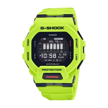 Casio G-shock watch GBD-200-9ER