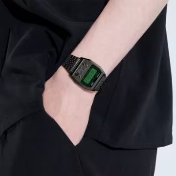 Casio watch A1100B-1EF