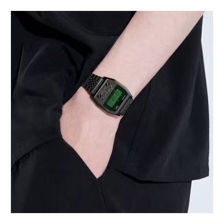 Casio watch A1100B-1EF