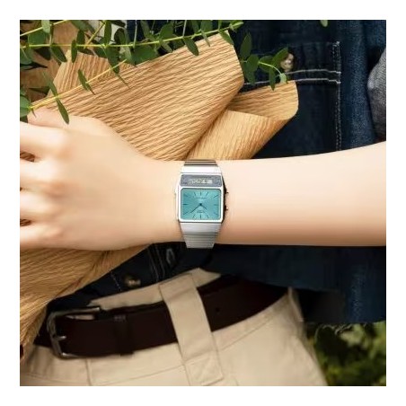 Casio watch AQ-800EC-2AEF