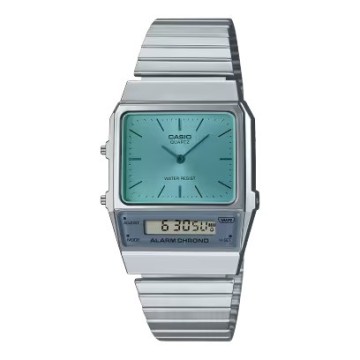 Casio watch AQ-800EC-2AEF