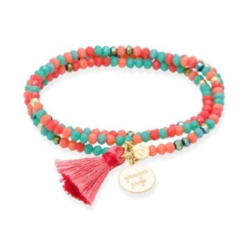 Elastic bracelet  Marina Garcia 90807UPF