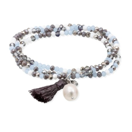 Pulsera elastica Marina Garcia 90904UP