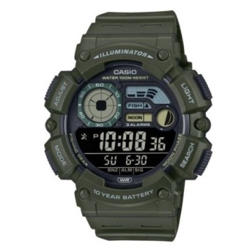 Reloj Casio WS-1500H-3BVEF