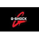 G-SHOCK  by CASIO