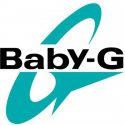 BABY-G /  G-SHOCK