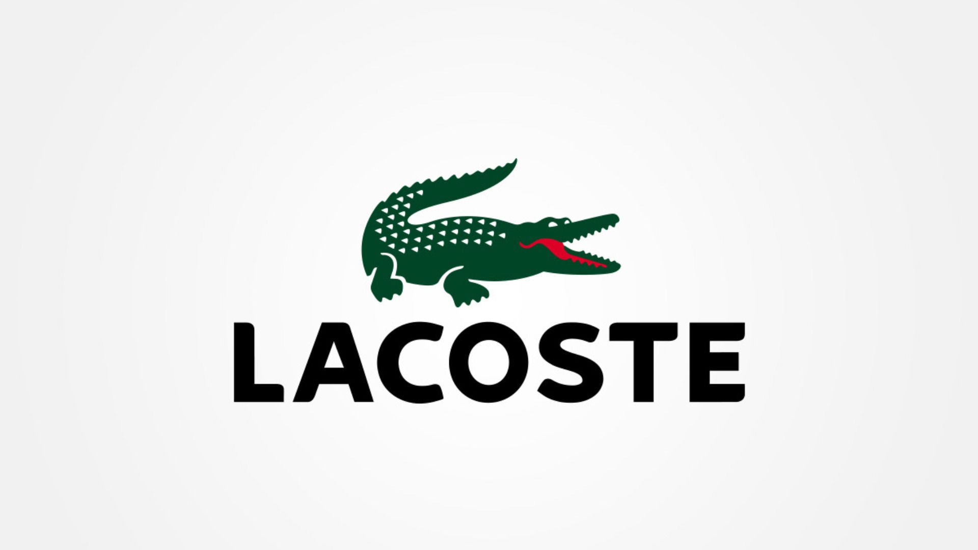 LACOSTE